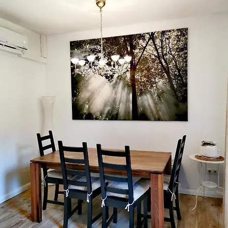 Haus Hinter Den Duenen Fh 92 Apartment *
