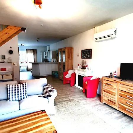 Haus Hinter Den Duenen Fh 92 *